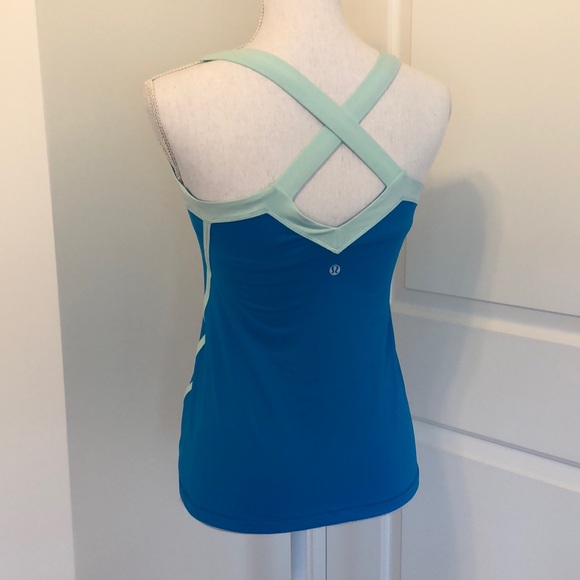 Lululemon Top - Picture 2 of 2
